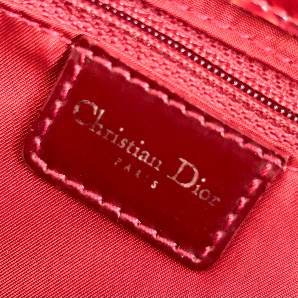 Dior Malice Tote - Picture 4 of 11